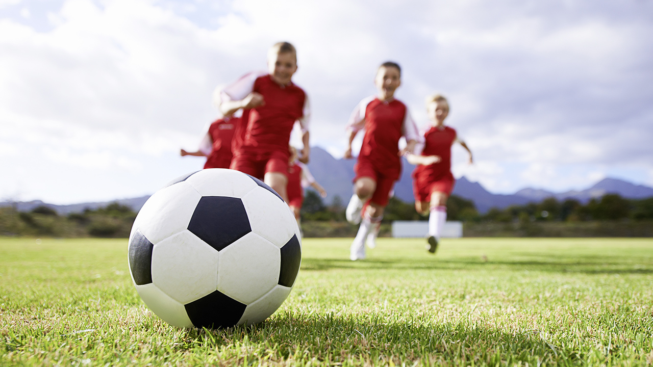 Hartscreening bij jonge sporters